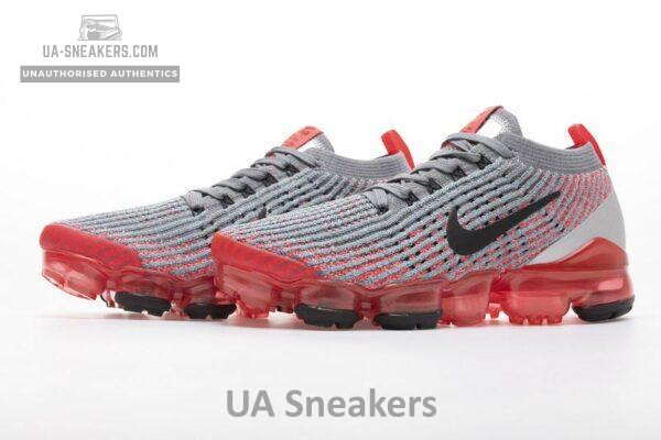 Nike Air VaporMax Flyknit 3.0 2019 AJ6910-601 - Image 4