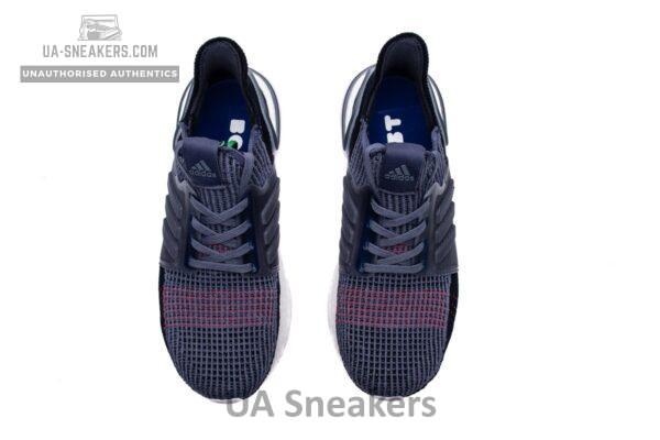 Ultra Boost 5.0(2019) Raw Indigo D96863 - Image 6