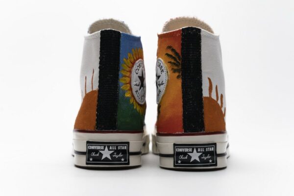 Converse Chuck 70 HI - Image 7