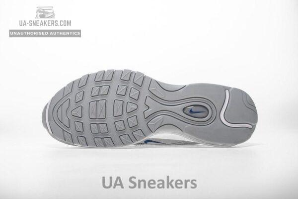 Nike Air Max 97 “Silver Grey” BQ3165-001 - Image 6