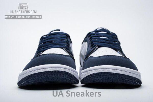 Nike SB X Air Jordan 1 Low Eric Koston CJ7891-400 - Image 6