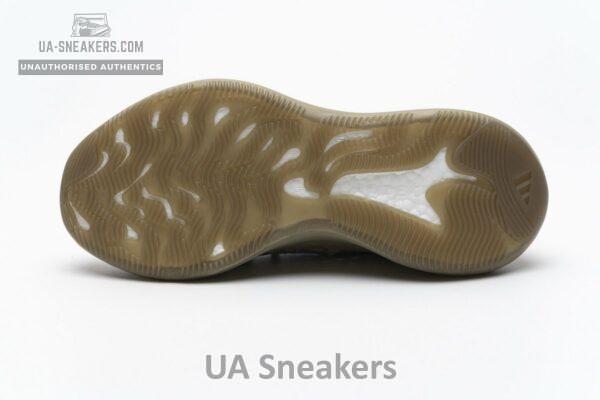 Q47306 adidas Yeezy Boost 380 “Blue Oat”Basf Boost - Image 10