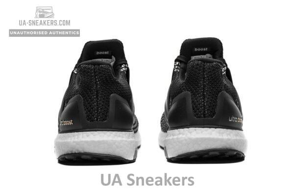 Ultra Boost 2.0 Limited “Black Reflective”BY1795 - Image 7