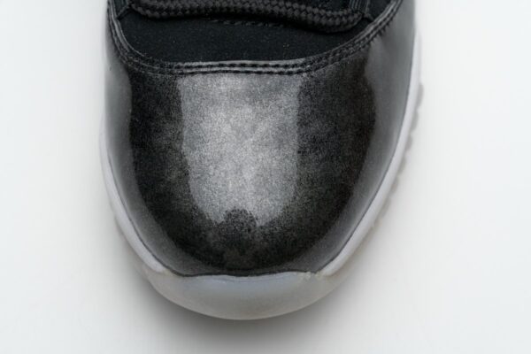528895-010 Air Jordan 11 Retro Low “Barons” - Image 10