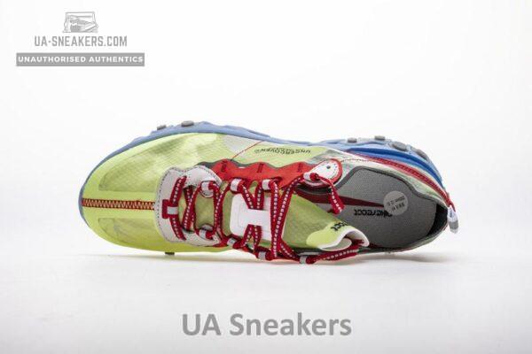 Nike React Element 87 BQ2718-700 - Image 3