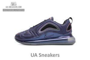 Nike Air Max 720 Northern Lights Night AO2924-001
