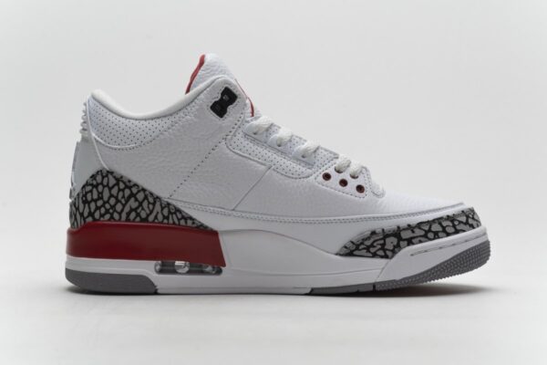 136064-116 Air Jordan 3 Retro Hall of Fame - Image 14
