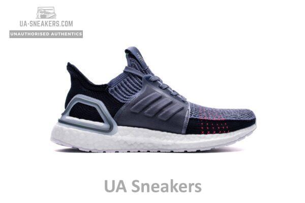 Ultra Boost 5.0(2019) Raw Indigo D96863 - Image 2