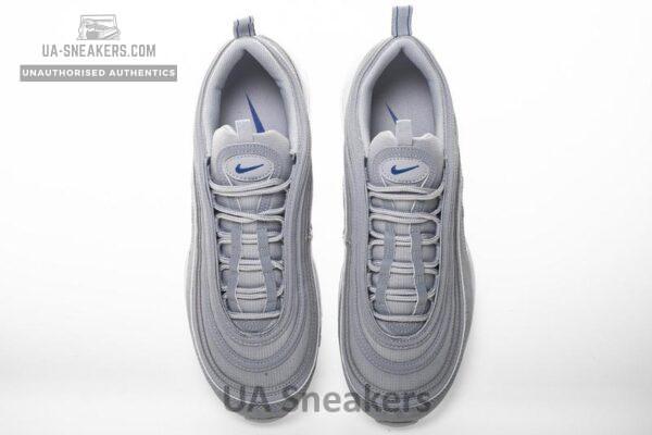 Nike Air Max 97 “Silver Grey” BQ3165-001 - Image 3