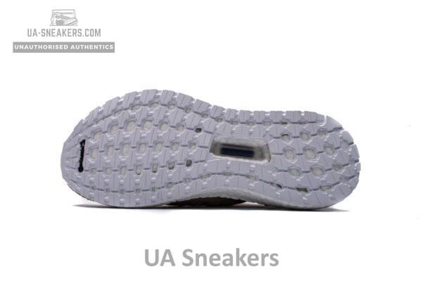 Ultra Boost 5.0(2019) Chalk White Pale Nude B75878 - Image 7