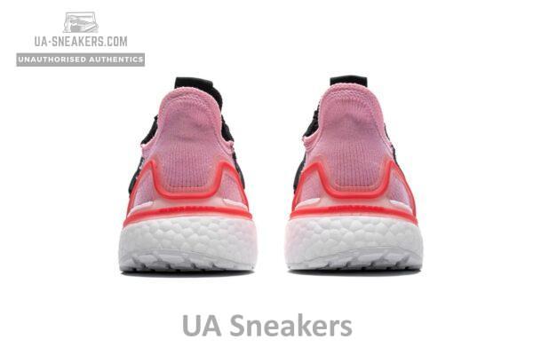 Ultra Boost 5.0(2019) "Bat Orchid" G26129 - Image 5