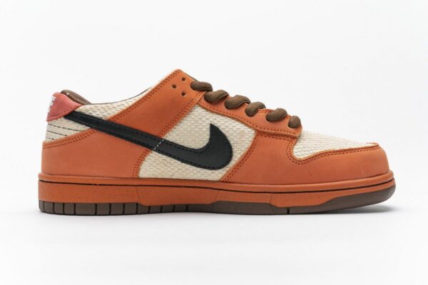 313170-101 Nike Dunk Low Premium SB “Un Hemp” - Image 11