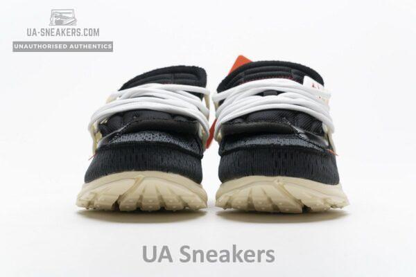 OFF-WHITE x Nike Air Presto AA3830-001 - Image 4