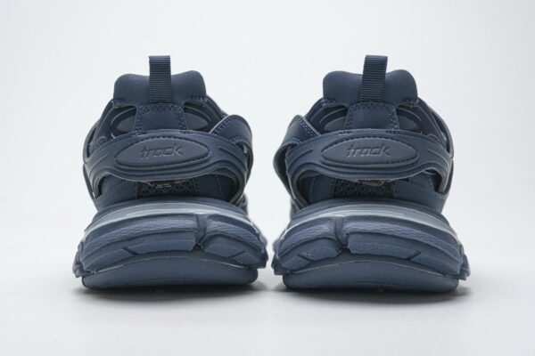 542023 W2LA1 4107 Balenciaga Tess S.Dark Navy - Image 7