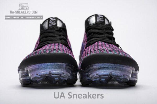 Nike Air VaporMax Flyknit 3.0 2019 “Throwback Future”AJ6910-007 - Image 5