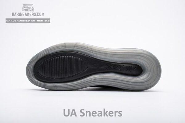 Nike Air Max 720 Northern Lights Night AO2924-001 - Image 2