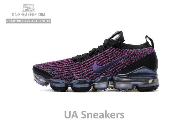 Nike Air Vapormax Flyknit 3 Throwback Future AJ6910-003 - Image 8