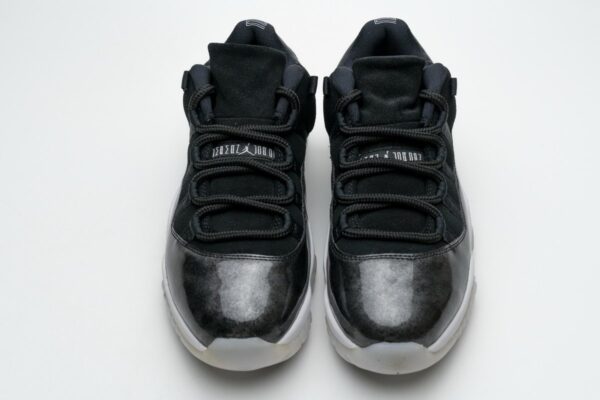 528895-010 Air Jordan 11 Retro Low “Barons” - Image 5