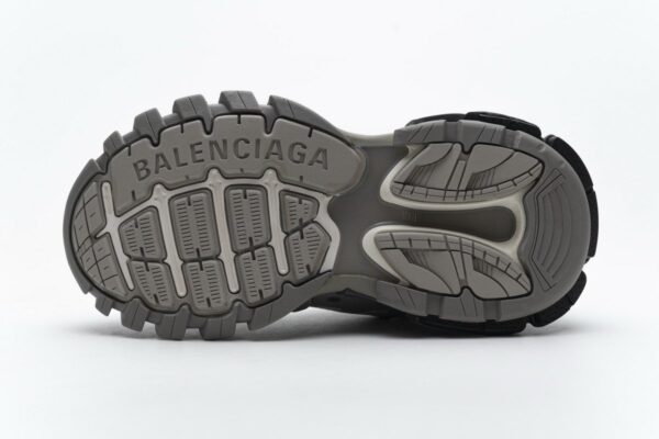 555032 W1GB7 1214 Balenciaga Tess S.Grey - Image 4
