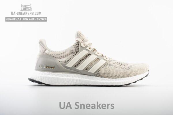 UB1.0 Adidas Ultra Boost 1.0 Cream Chalk BB7802 - Image 2