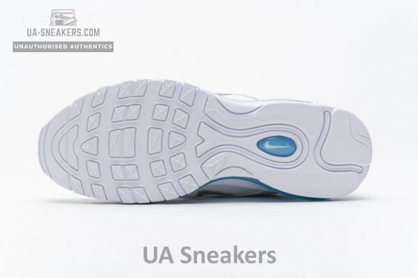 Nike Air Max 97 Mschf X Inri "jesus Shoes" - Image 11