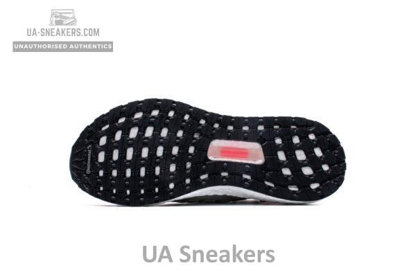 Ultra Boost 5.0(2019) Clear Brown Chalk White B37705 - Image 7