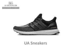 Ultra Boost 2.0 Limited “Black Reflective”BY1795