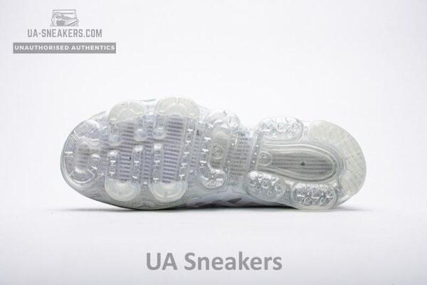 Nike VaporMax 2019 White Mint Green AR6631-100 - Image 3
