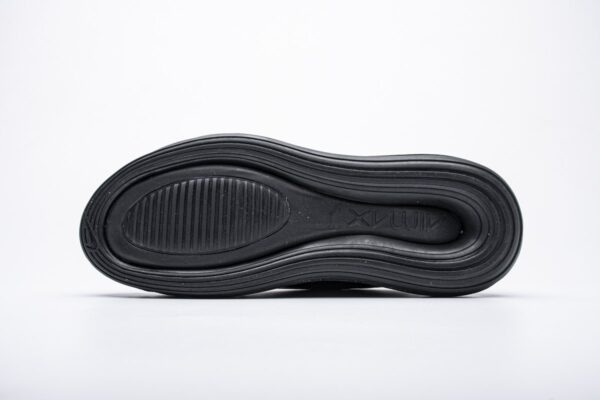 AR9293-003 Nike Air Max 720 Black Anthracite - Image 2