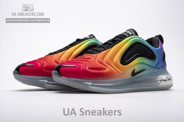 Nike Air Max 720 “Betrue”CJ5472-900 - Image 2
