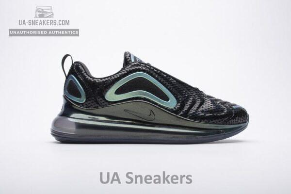 Nike Air Max 720 Throwback Future Iridescent AO2924-003 - Image 8