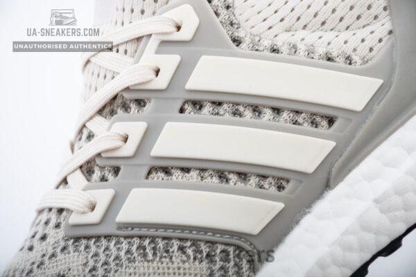 UB1.0 Adidas Ultra Boost 1.0 Cream Chalk BB7802 - Image 6