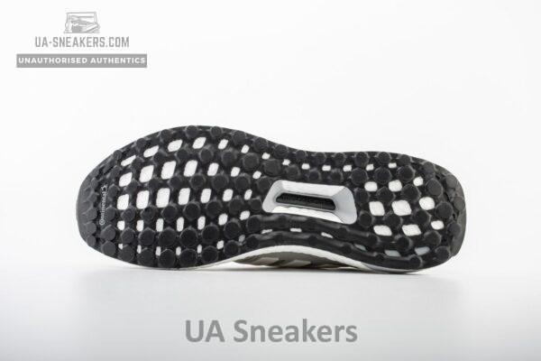 UB1.0 Adidas Ultra Boost 1.0 Cream Chalk BB7802 - Image 5
