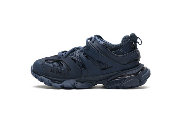 542436 W2LA1 4107 Balenciaga Tess S.Dark Navy
