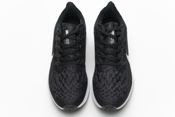AQ2203-002 Nike Air Zoom Pegasus 36 Black White - Image 4
