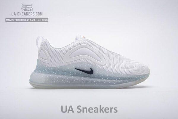 Nike Air Max 720 France CI9097-100 - Image 7