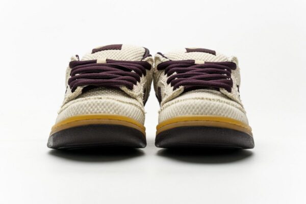 304292-761 Nike Dunk Low Pro SE “Red Hemp” - Image 5
