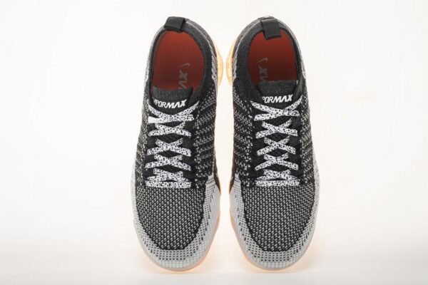 2018 2.0 Nike VaporMax 2.0 “Mango” 942842-106 - Image 2