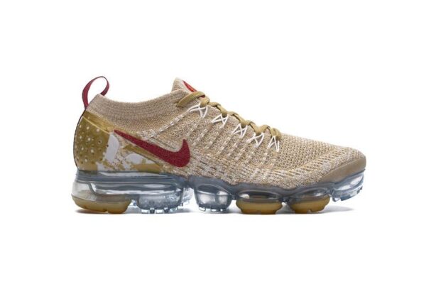 2018 2.0 Nike Air VaporMax Flyknit 2.0 CNY BQ7037-001 - Image 5