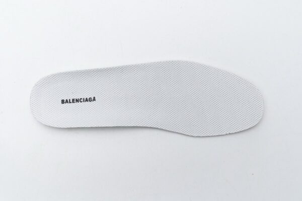 544351 W09E1 1895 Balenciaga Triple S Rainbow - Image 11