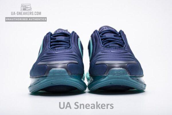 Nike Air Max 720 “Nightshade Spirit Teal”AO2924-405 - Image 5