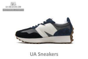 MS327SFB New Balance Castle Rock