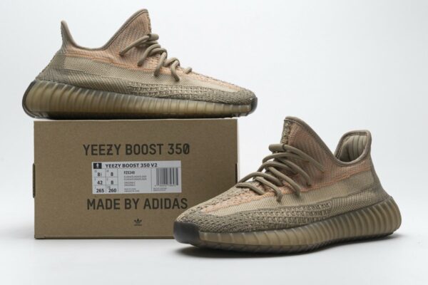 350 V2 FZ5240 adidas Yeezy 350 V2 “Eliada” - Image 2