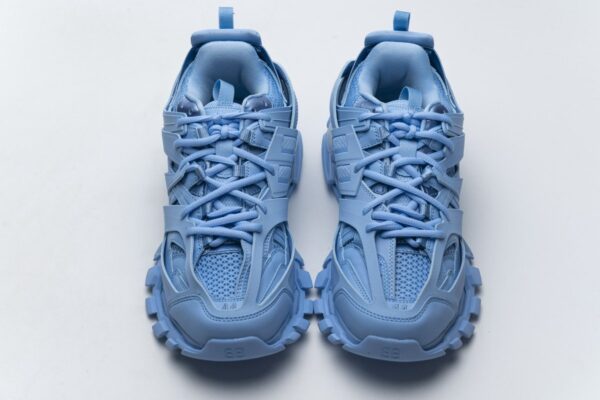 542023 W2LA1 4800 Balenciaga Tess S.Light Blue - Image 4