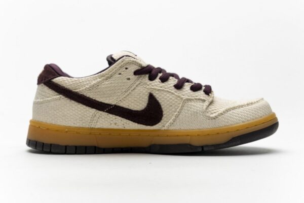 304292-761 Nike Dunk Low Pro SE “Red Hemp” - Image 11