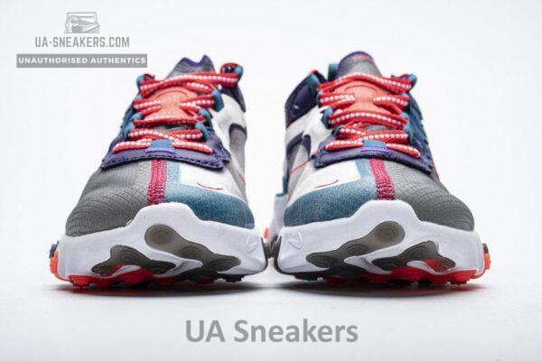 Nike React Element 87 Red Orbit CJ6897-061 - Image 5