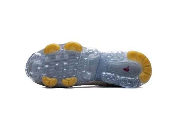 2018 2.0 Nike Air VaporMax Flyknit 2.0 CNY BQ7037-001 - Image 2