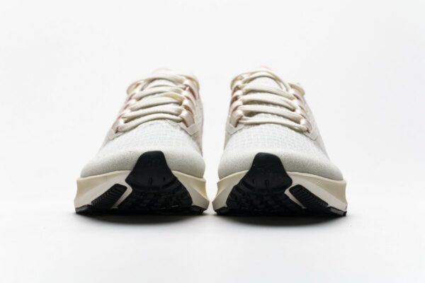 BQ9647-102 Nike Air Zoom Pegasus 37 Pale Ivory Pink - Image 5