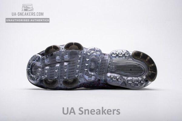 Nike Air VaporMax Flyknit 3.0 2019 “Throwback Future”AJ6910-007 - Image 2