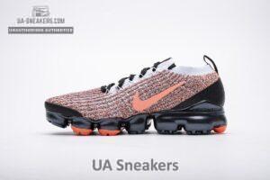 Nike Air Vapormax Flyknit 3 Bright Mango AJ6900-800
